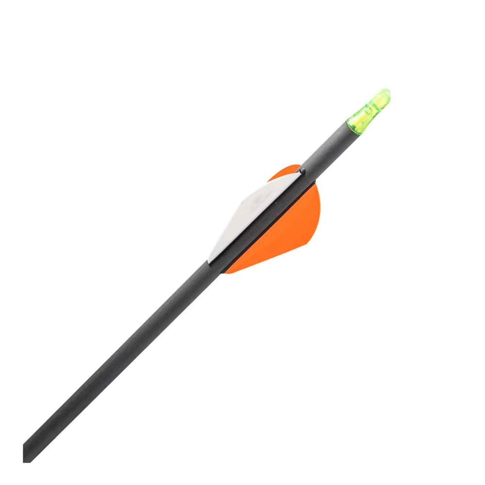 Gold Tip Hunter XT Fletched Arrows Dozen