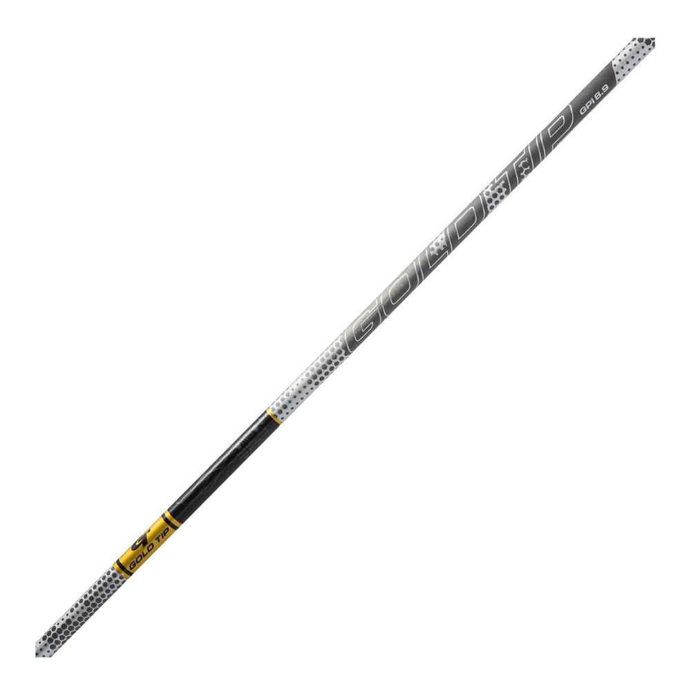 Gold Tip Black Label Arrow Shafts