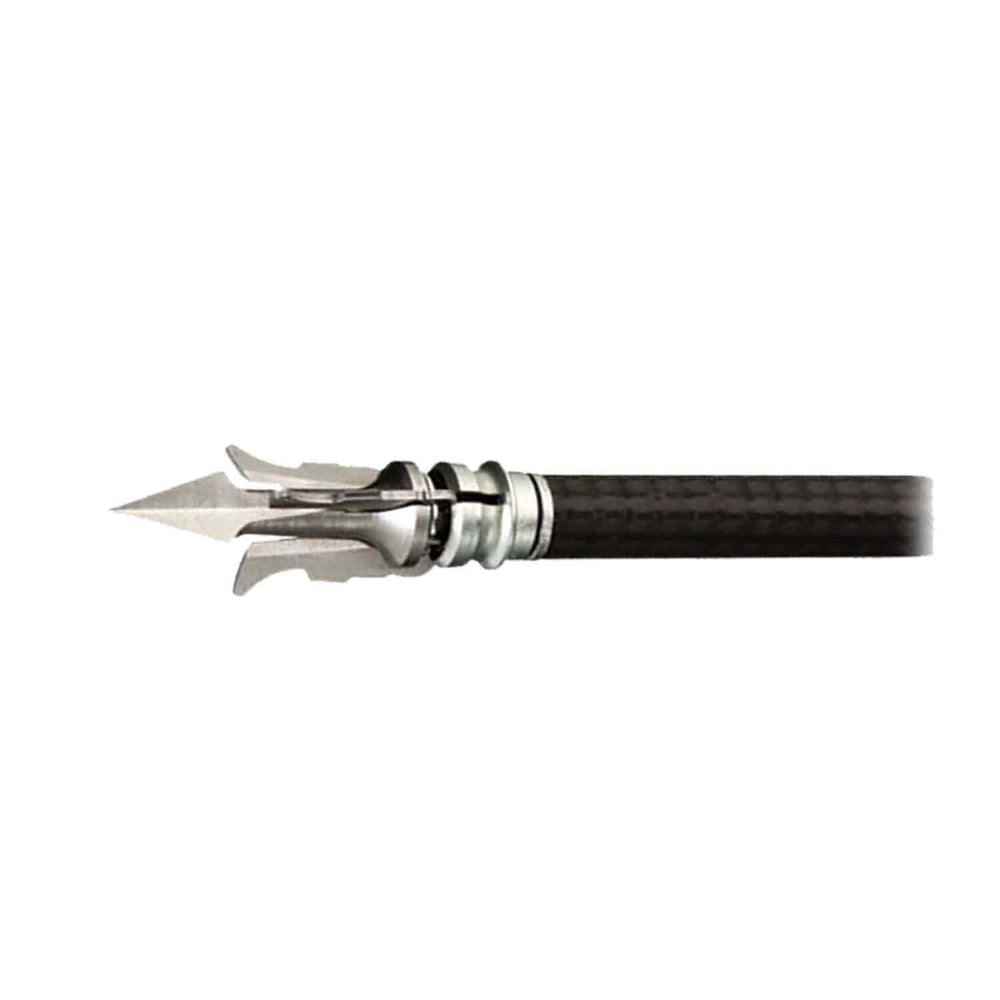 Grim Reaper Fatal Steel Broadheads