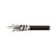 Grim Reaper Fatal Steel Broadheads