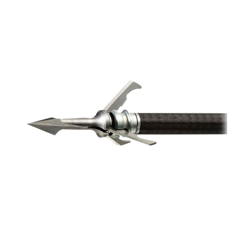 Grim Reaper Fatal Steel Broadheads