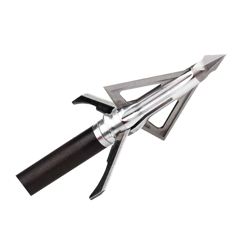 Grim Reaper Hybrid Broadheads