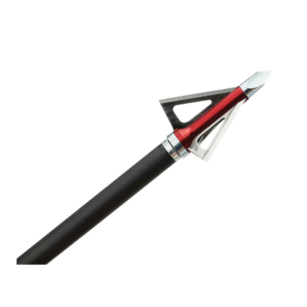 Grim Reaper Old Glory Fixed Blade Broadheads
