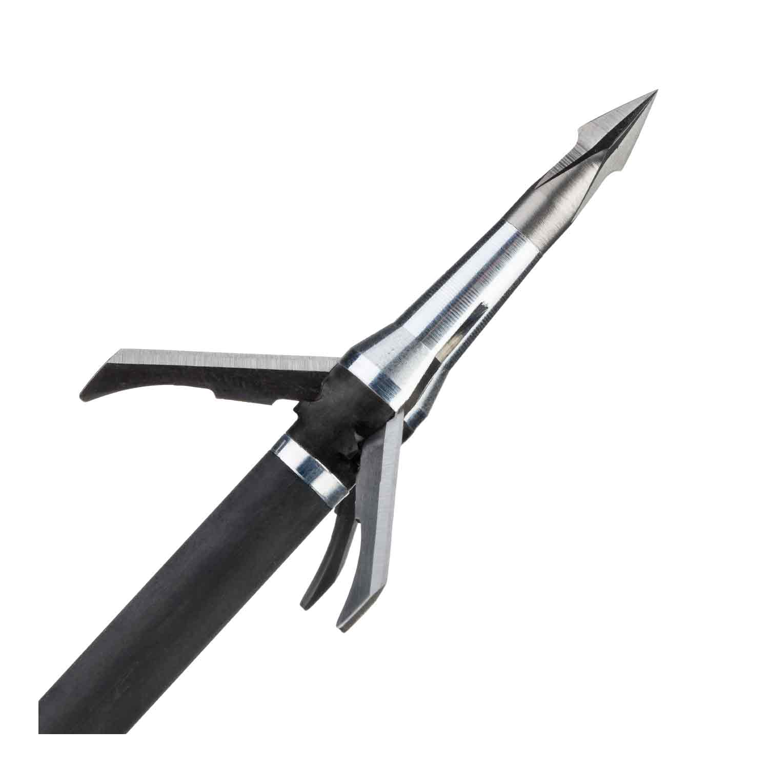 Grim Reaper Pro Series Pro 3-Blade Broadheads