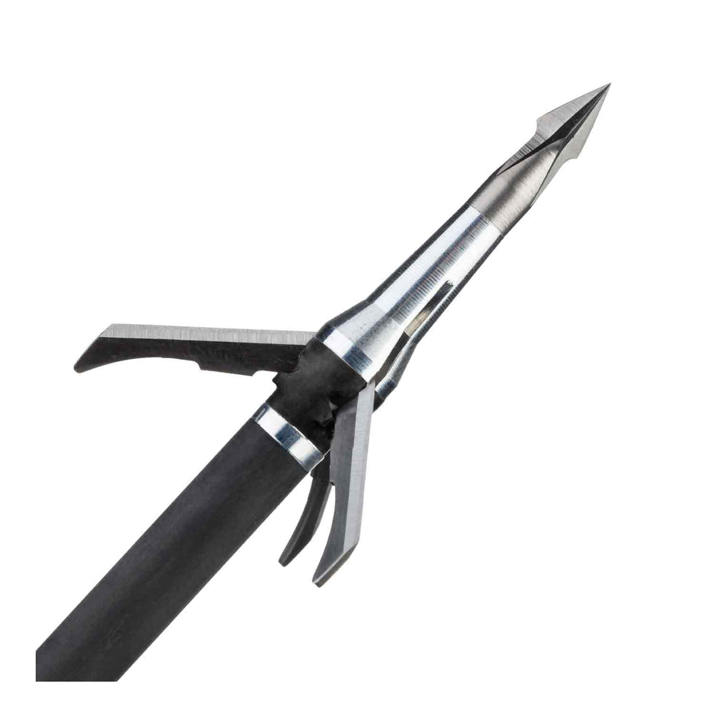 Grim Reaper Pro Series Pro 3-Blade Broadheads