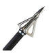 Grim Reaper Pro Series Micro Hades Pro Broadheads (3 Blade)