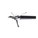 Grim Reaper Fatal Steel 125 gr. Broadheads (1-1/4