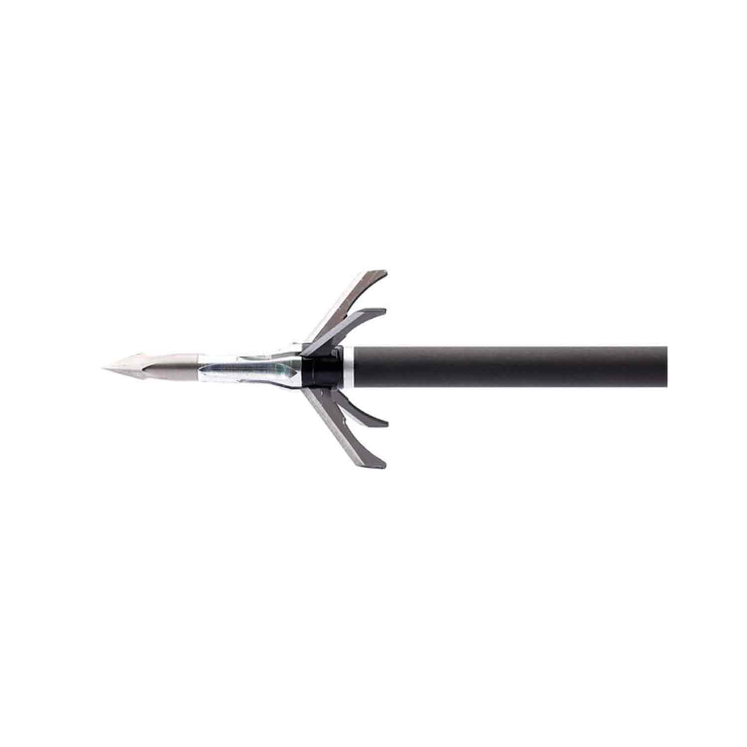 Grim Reaper Pro Series Pro 4-Blade Broadheads
