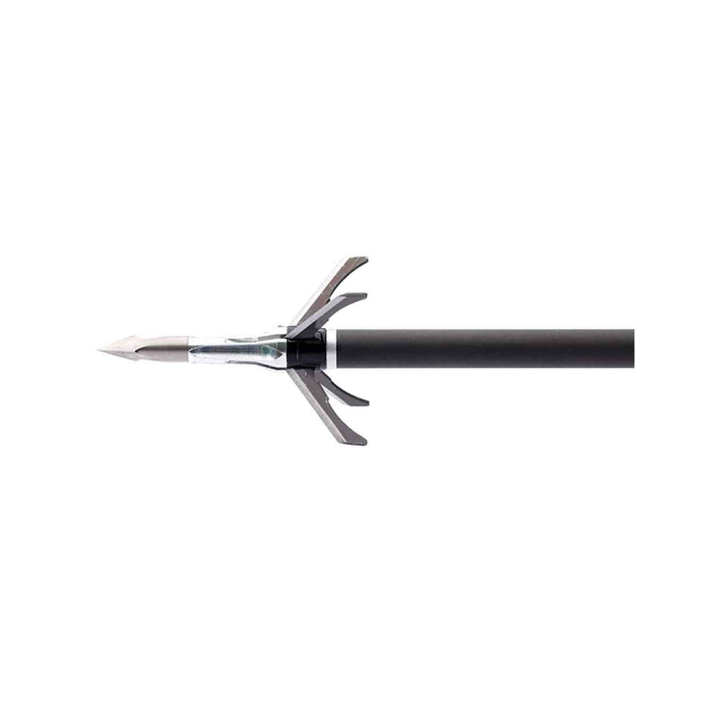Grim Reaper Pro Series Pro 4-Blade Broadheads