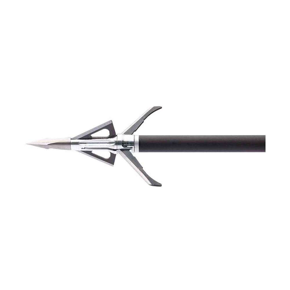 Grim Reaper Pro Series Micro Hybrid Crossbow Broadheads
