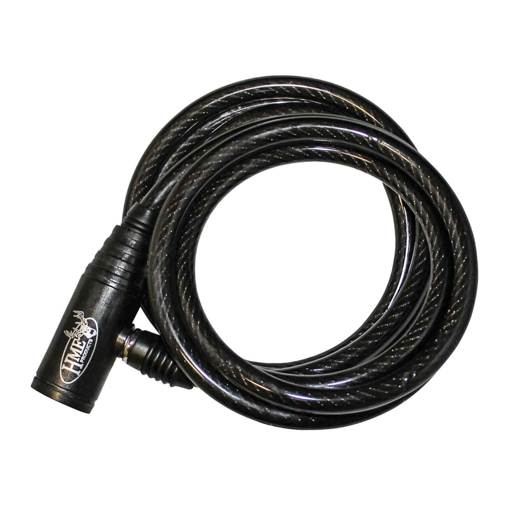 HME Universal Cable Lock (3 Pack)