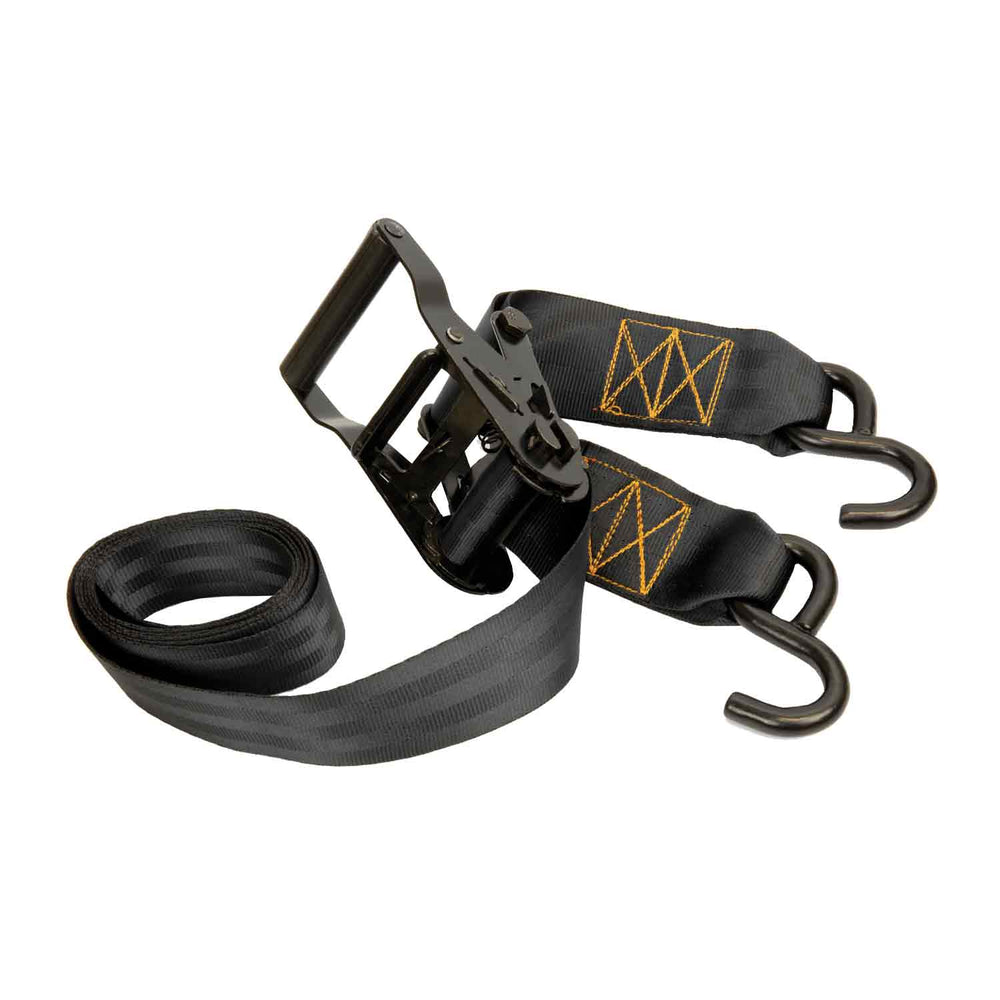 Muddy Heavy Duty Ratchet Strap
