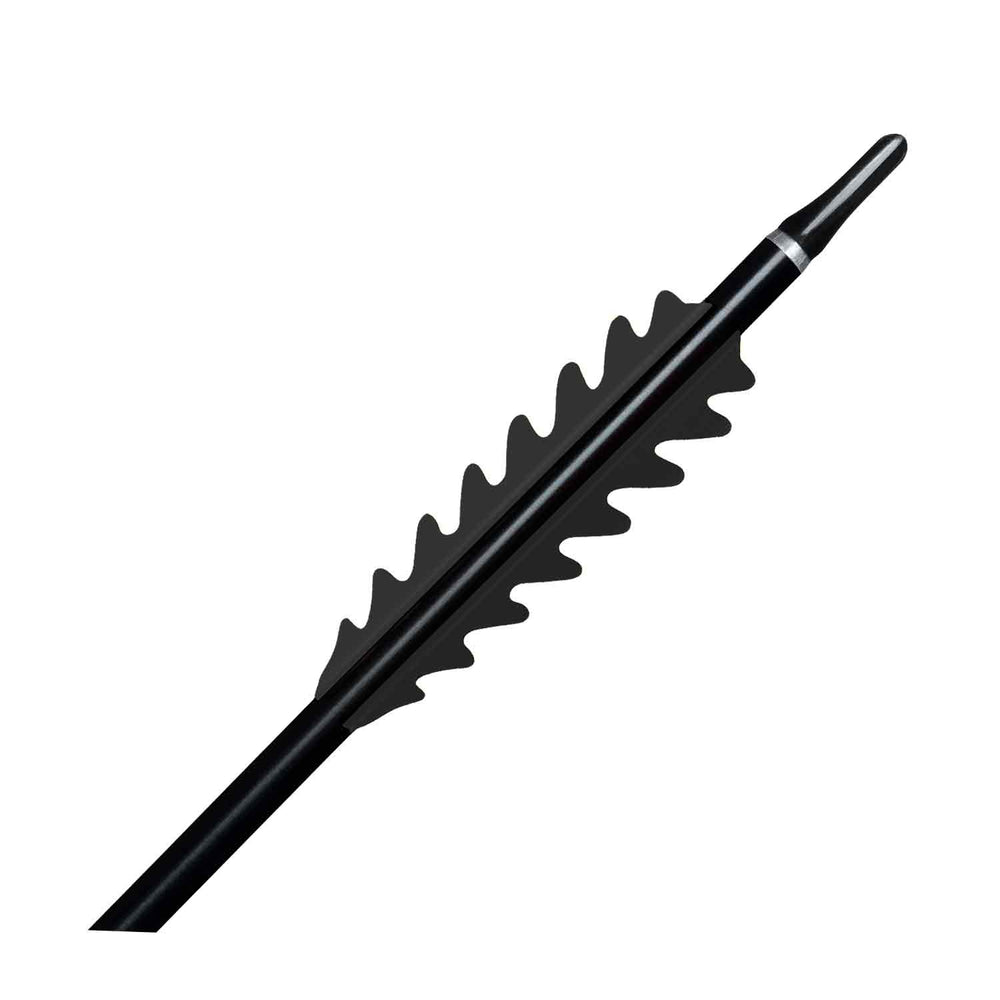 BJORN DragonFlight Vanes (3-1/2