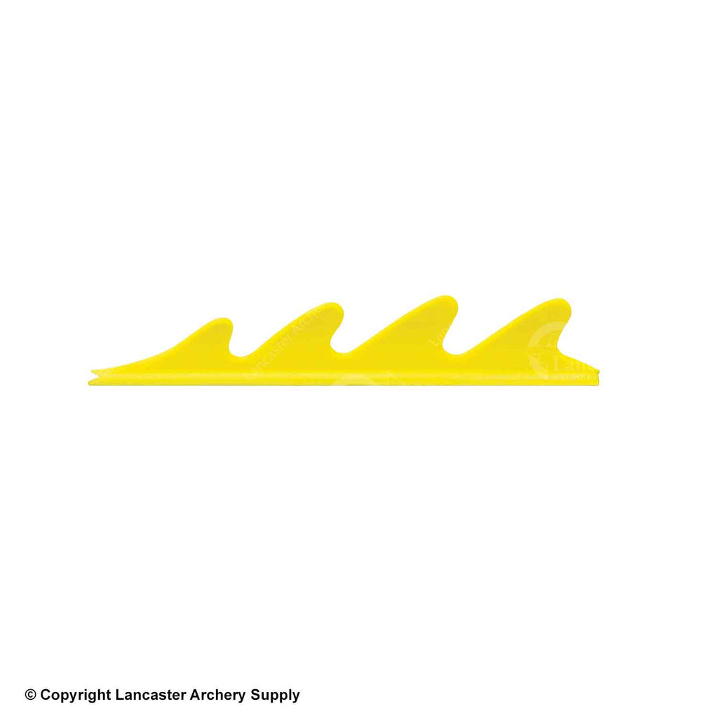 BJORN DragonFlight Nano 200 Vanes Lancaster Archery Supply