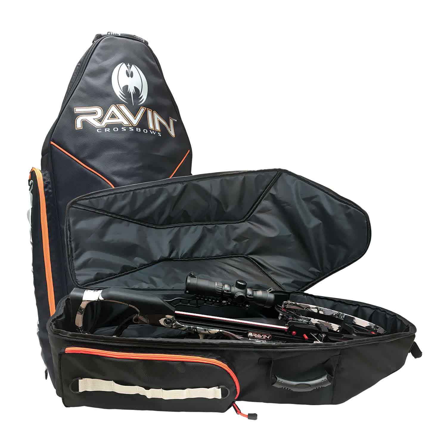 Ravin Soft Case