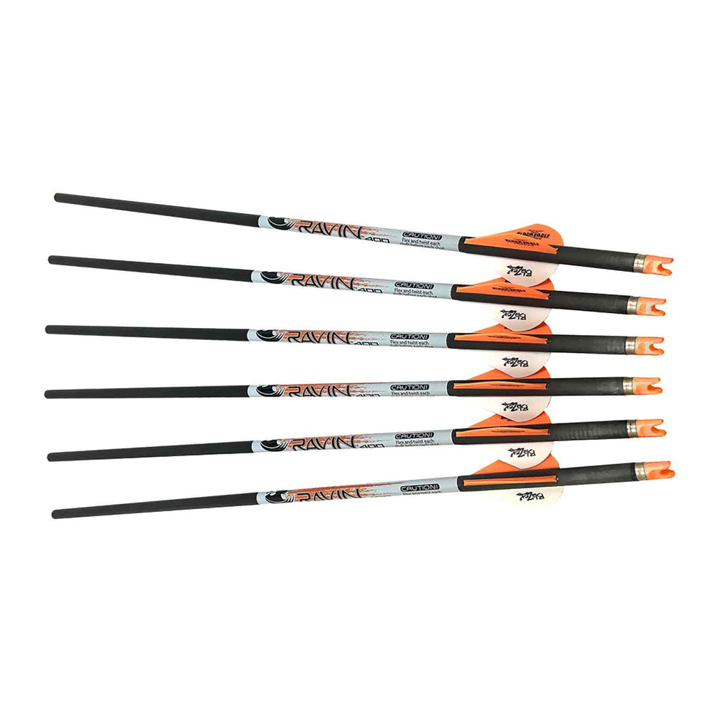 Ravin Premium Crossbow Arrows