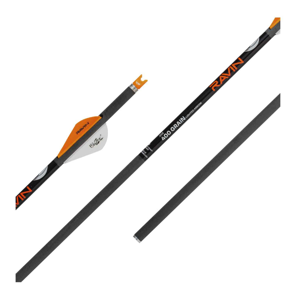 Ravin Lighted Crossbow Arrows