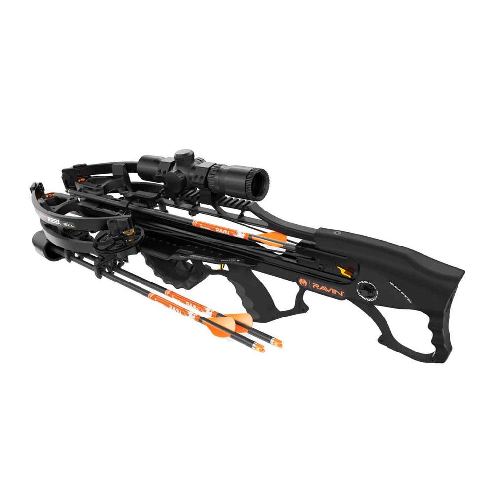 Ravin R29X Crossbow Package (Black)