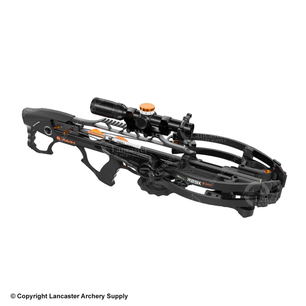Ravin R29X Sniper Crossbow Package