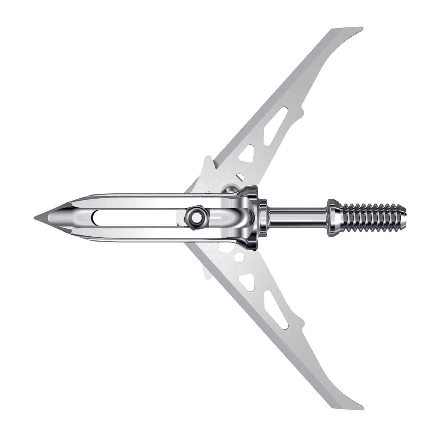Ravin Steel Expandable Broadhead