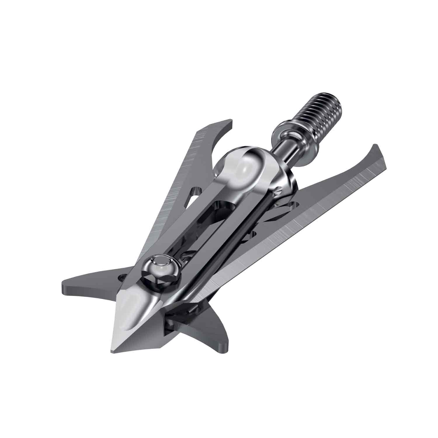 Ravin Steel Expandable Broadhead