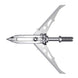 Ravin Steel Expandable Broadhead