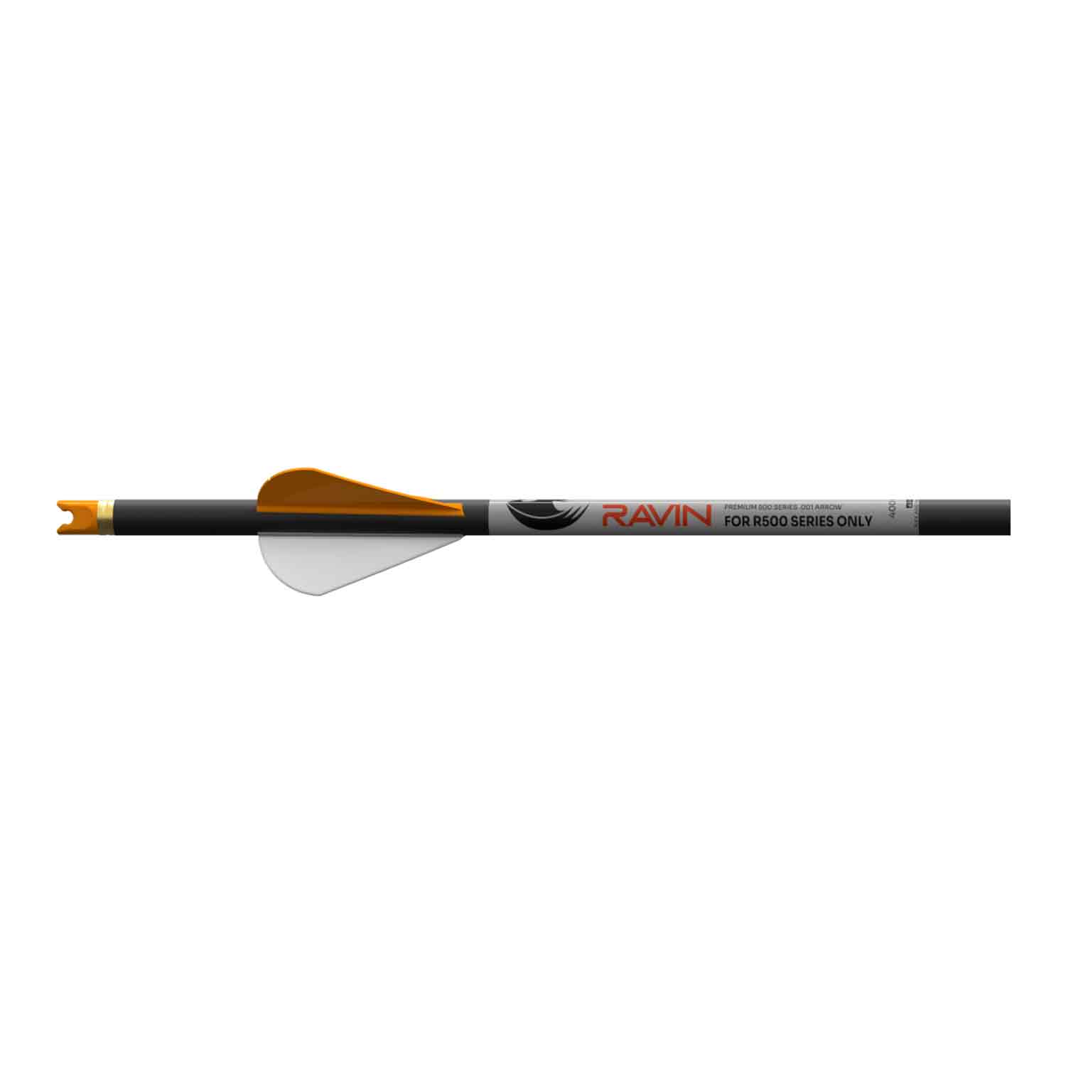 Ravin R500 Arrows 6 Pack (.001)