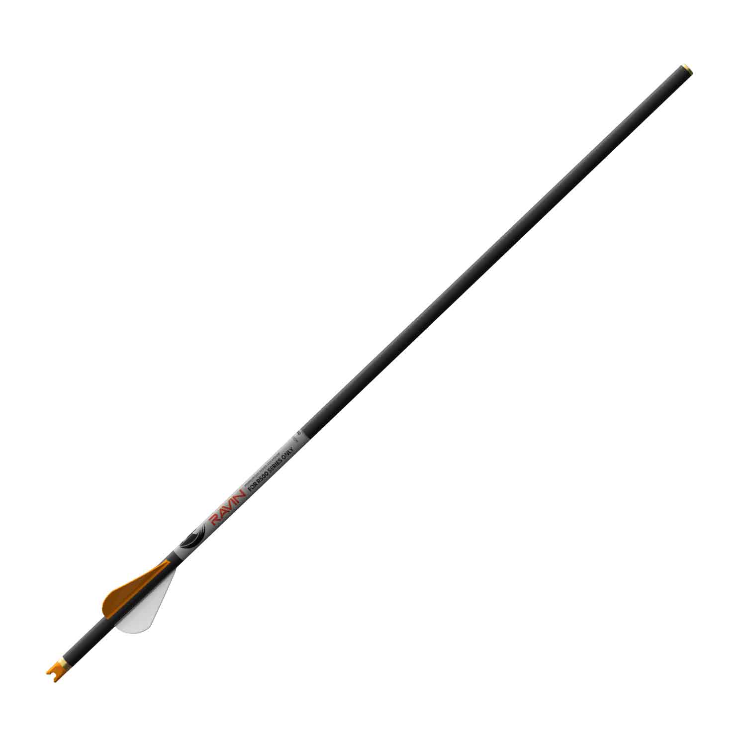 Ravin R500 Arrows 6 Pack (.001)