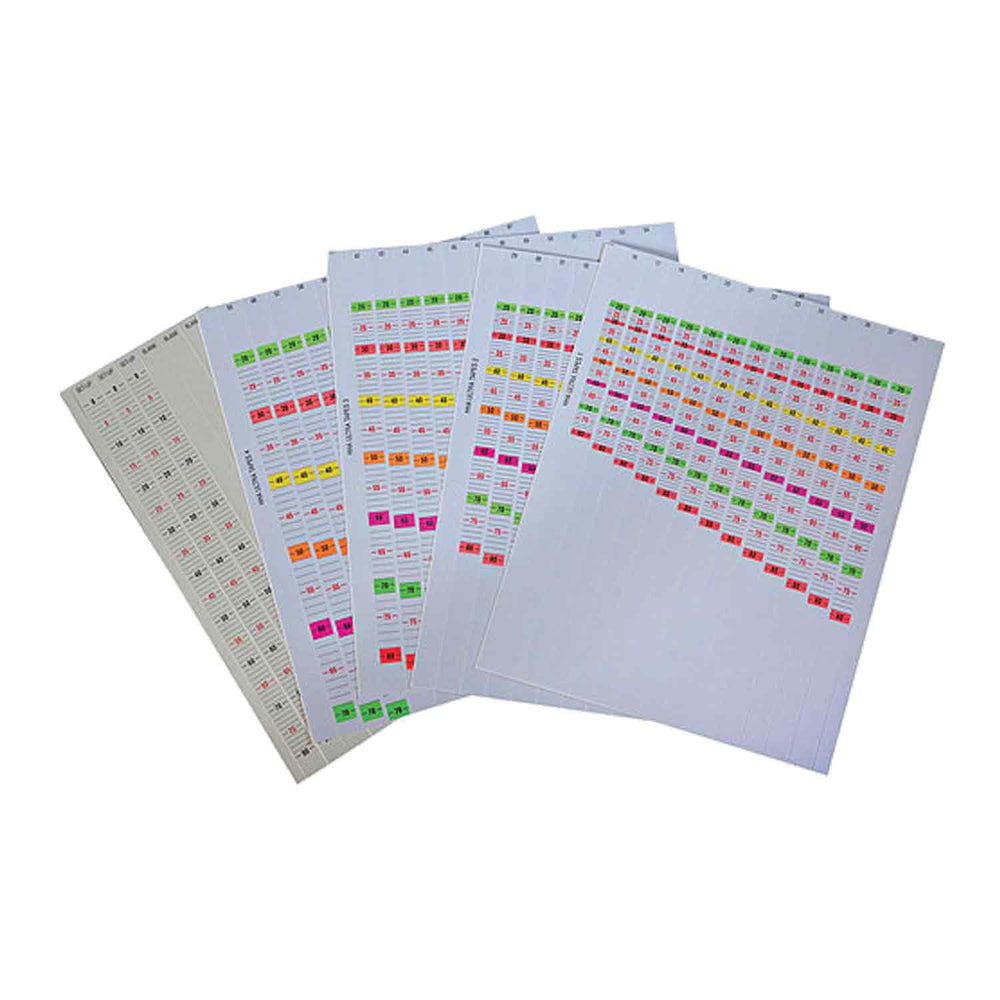 HHA King Pin Sight Tapes