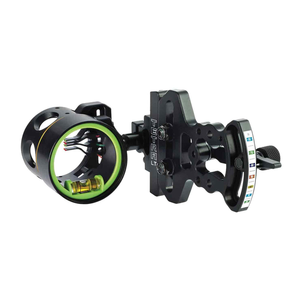 Viseur de chasse et 3D HHA Tetra XL Viseur de chasse et 3D HHA Tetra XL