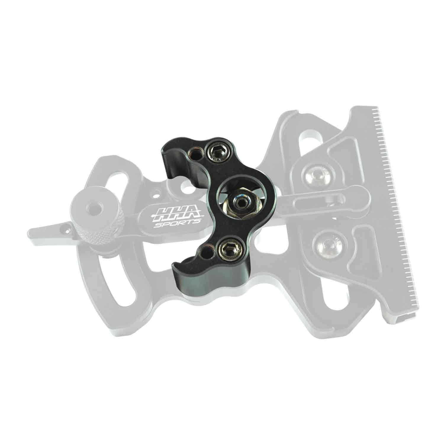 HHA Tetra LT Quiver Bridge Bracket