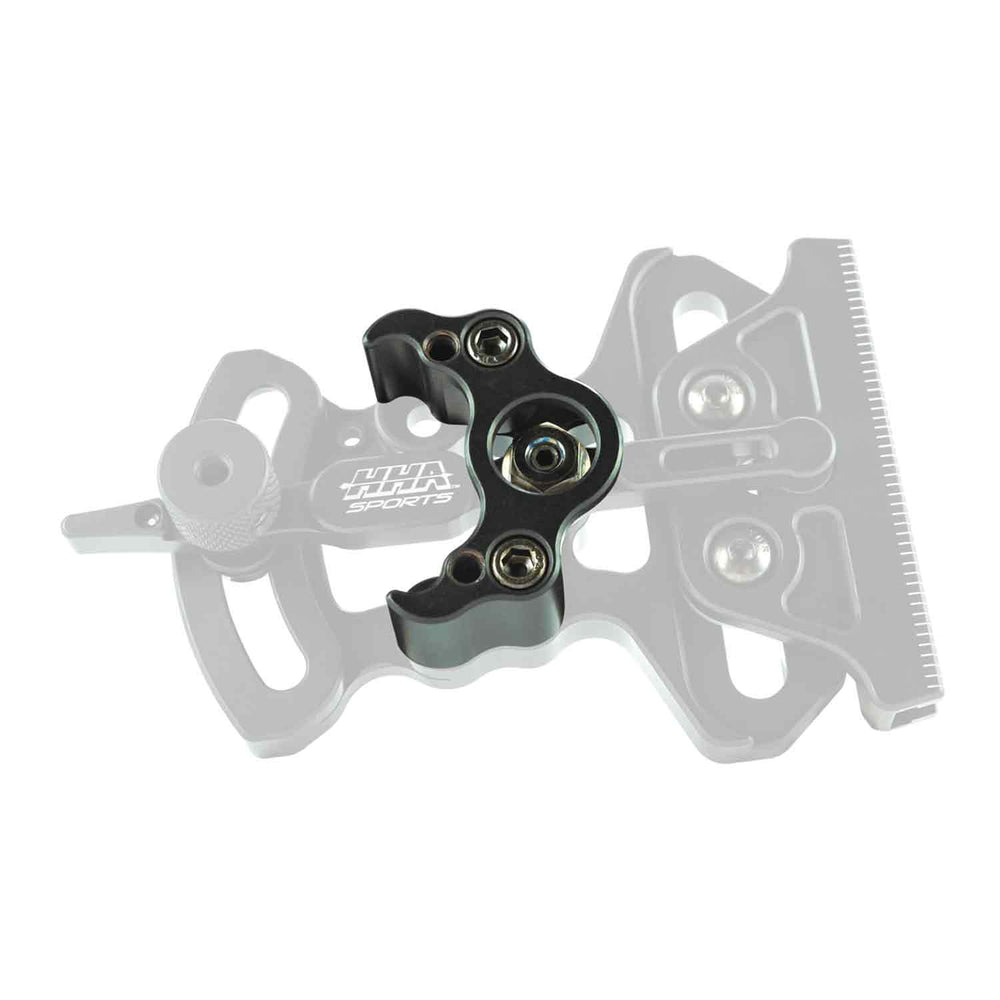 HHA Tetra LT Quiver Bridge Bracket