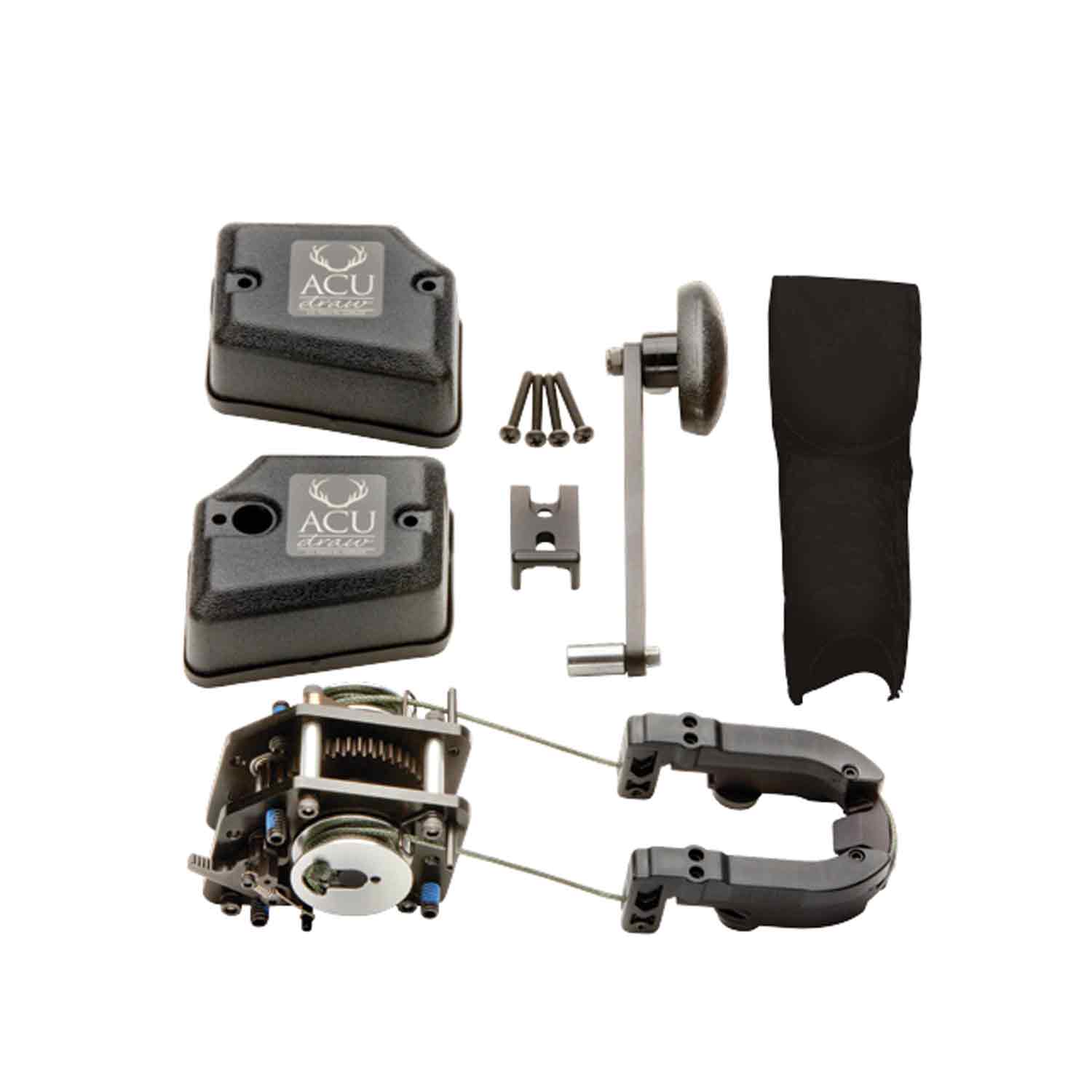 TenPoint ACUdraw Cocking Device