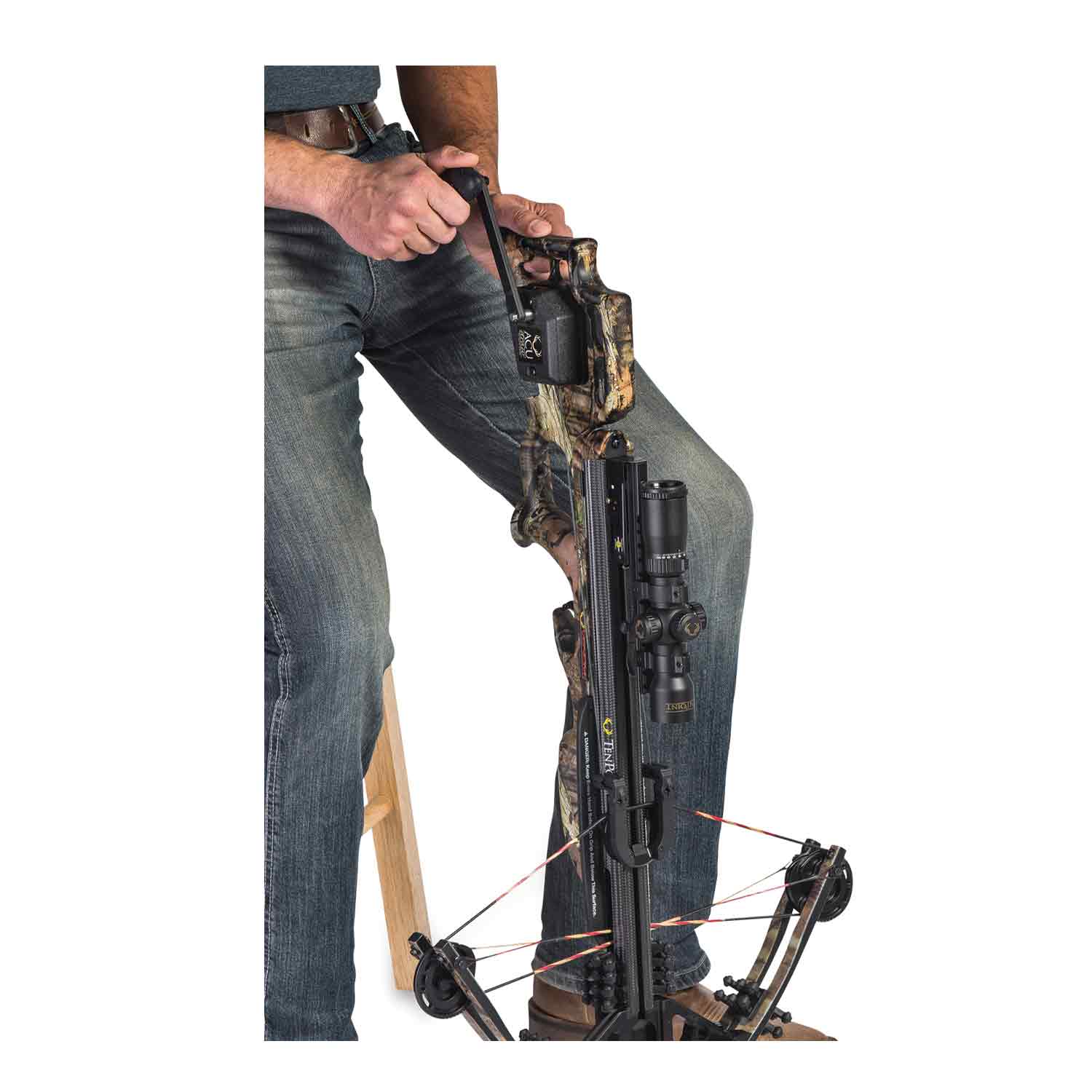 TenPoint ACUdraw Cocking Device