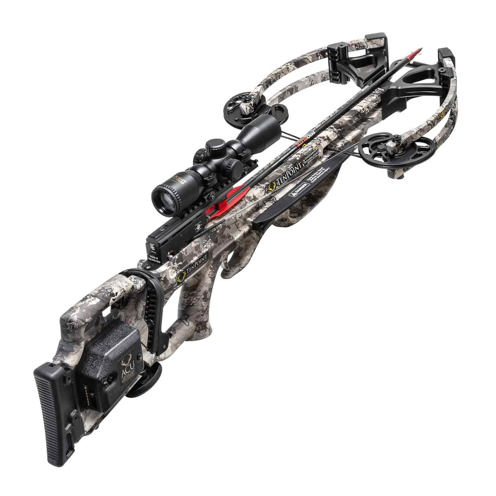 TenPoint Titan M1 Crossbow Package with ACUdraw