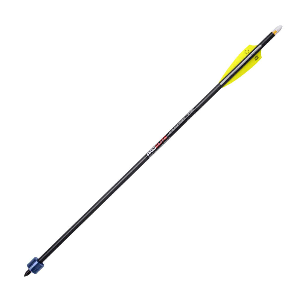 TenPoint Universal Crossbow Discharge Arrow with Alpha-Nock