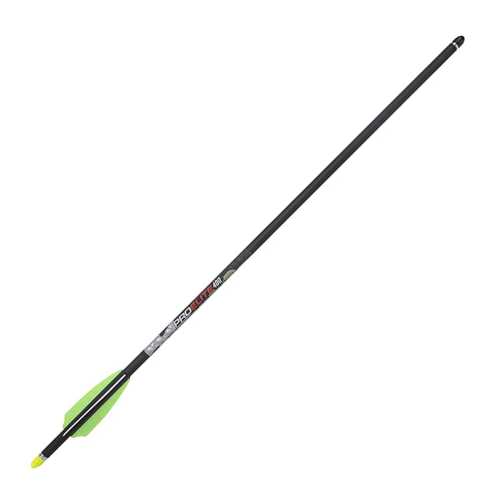 TenPoint Pro Elite Crossbow Arrows w/ Alpha-Nocks