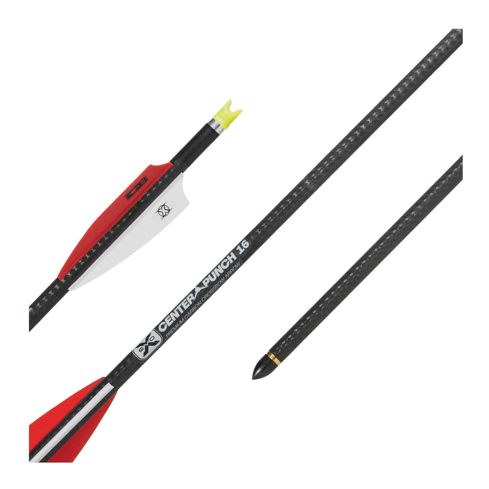 TenPoint EVO-X CenterPunch 16