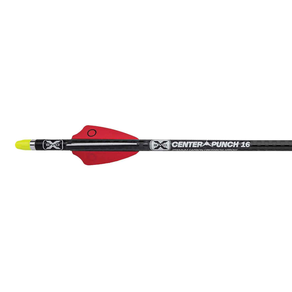 TenPoint EVO-X CenterPunch 16