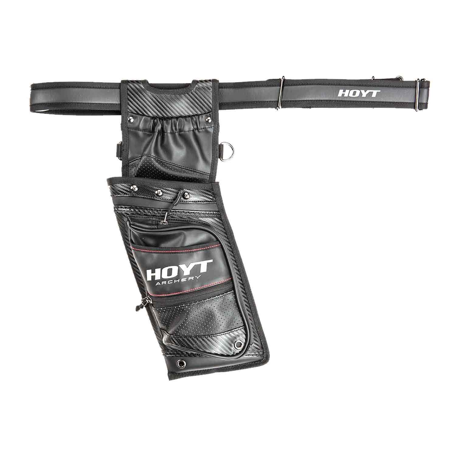 Hoyt Range Time Field Quiver