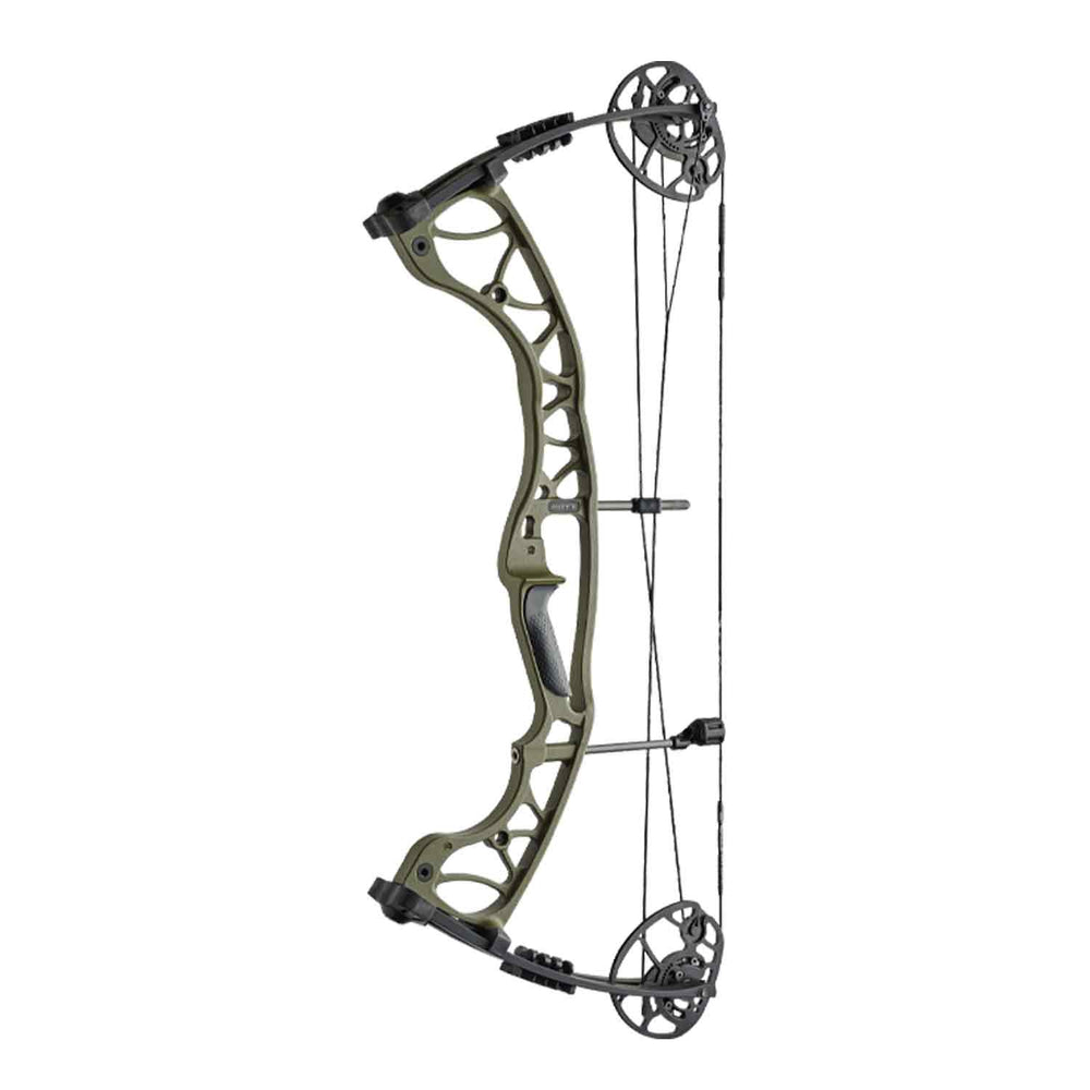 Hoyt Torrex Compound Bow