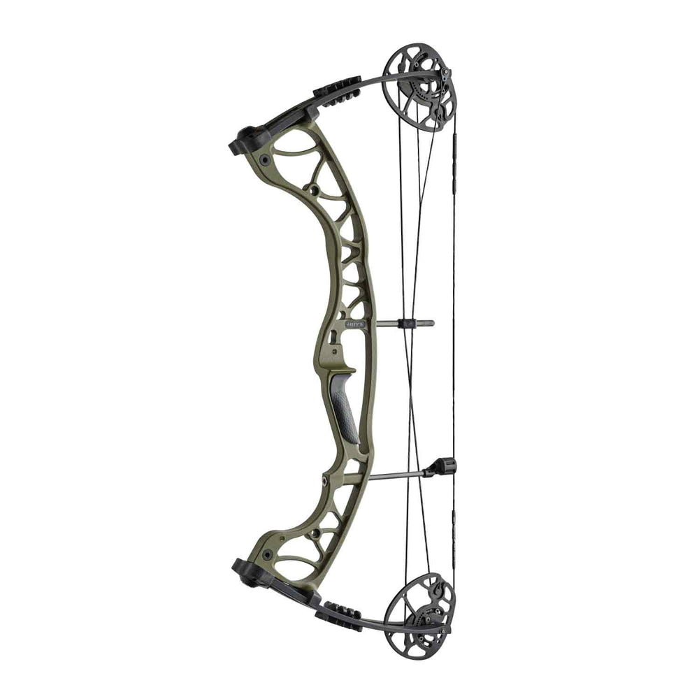 Hoyt Torrex XT Compound Bow