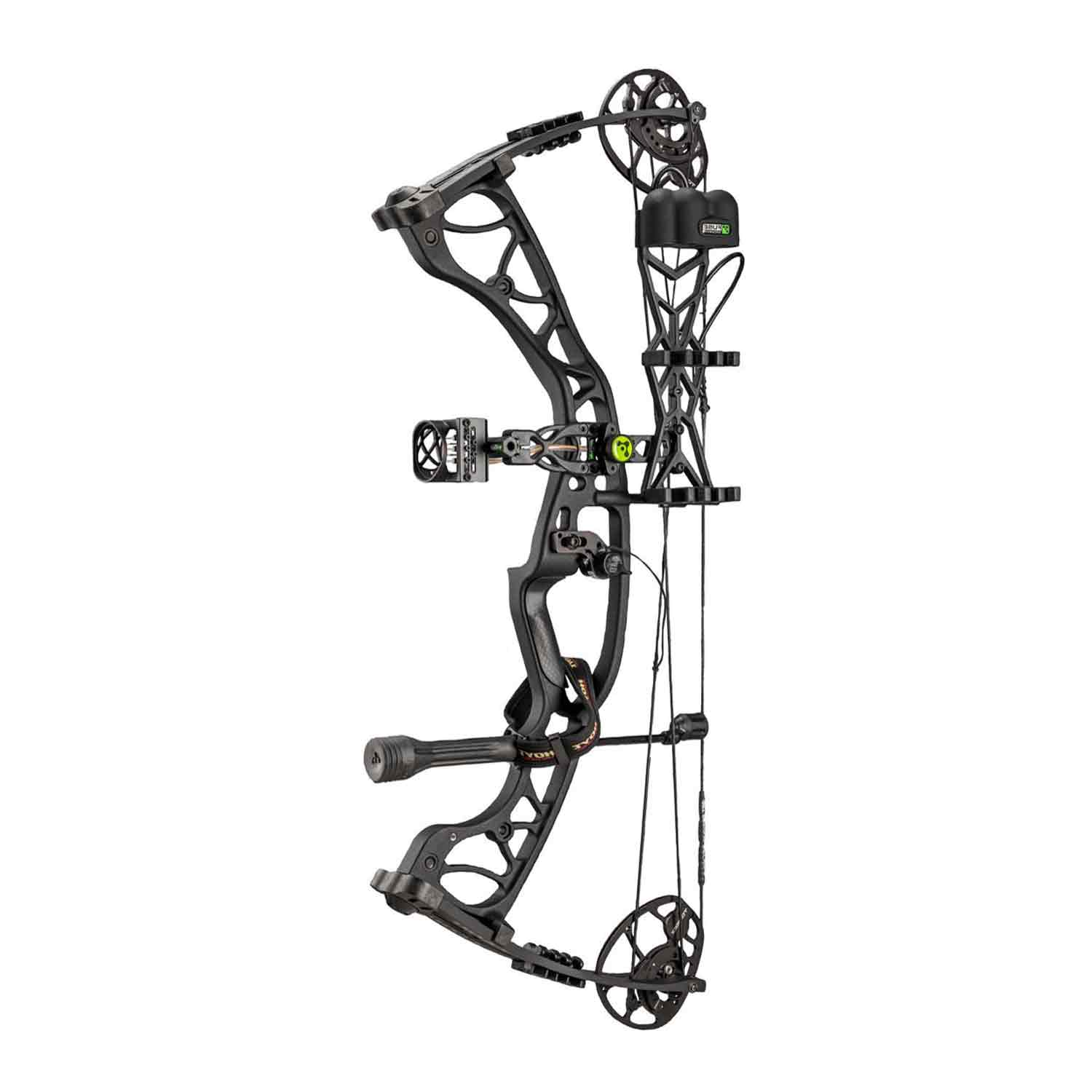 Hoyt Torrex Compound Bow Package