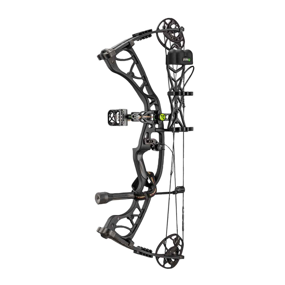 Hoyt Torrex Compound Bow Package