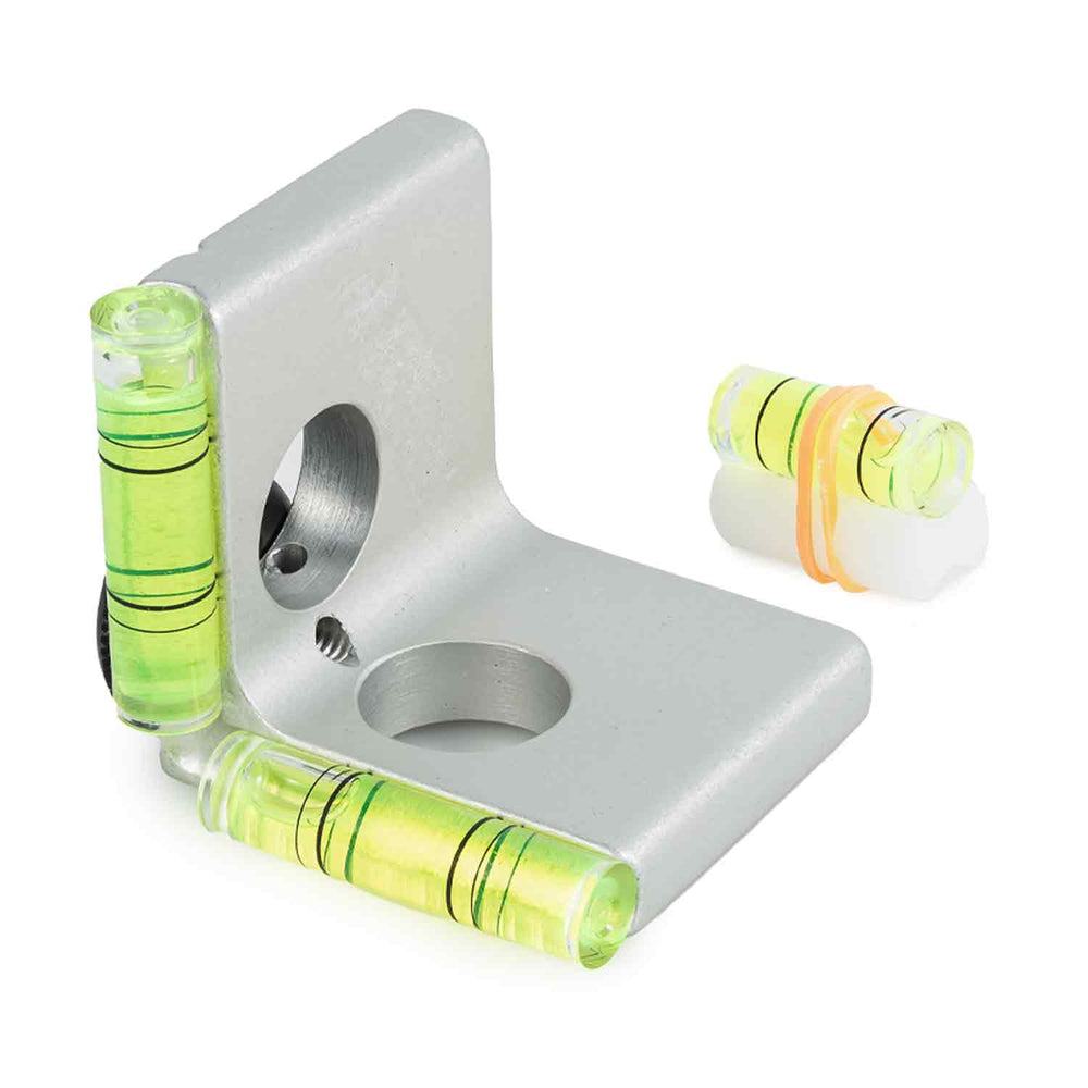 HTM Precision Set Up Level