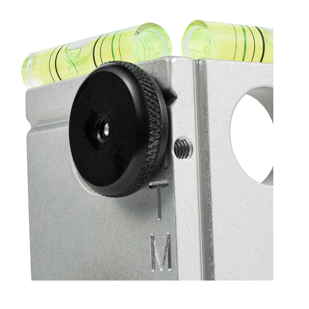 HTM Precision Set Up Level