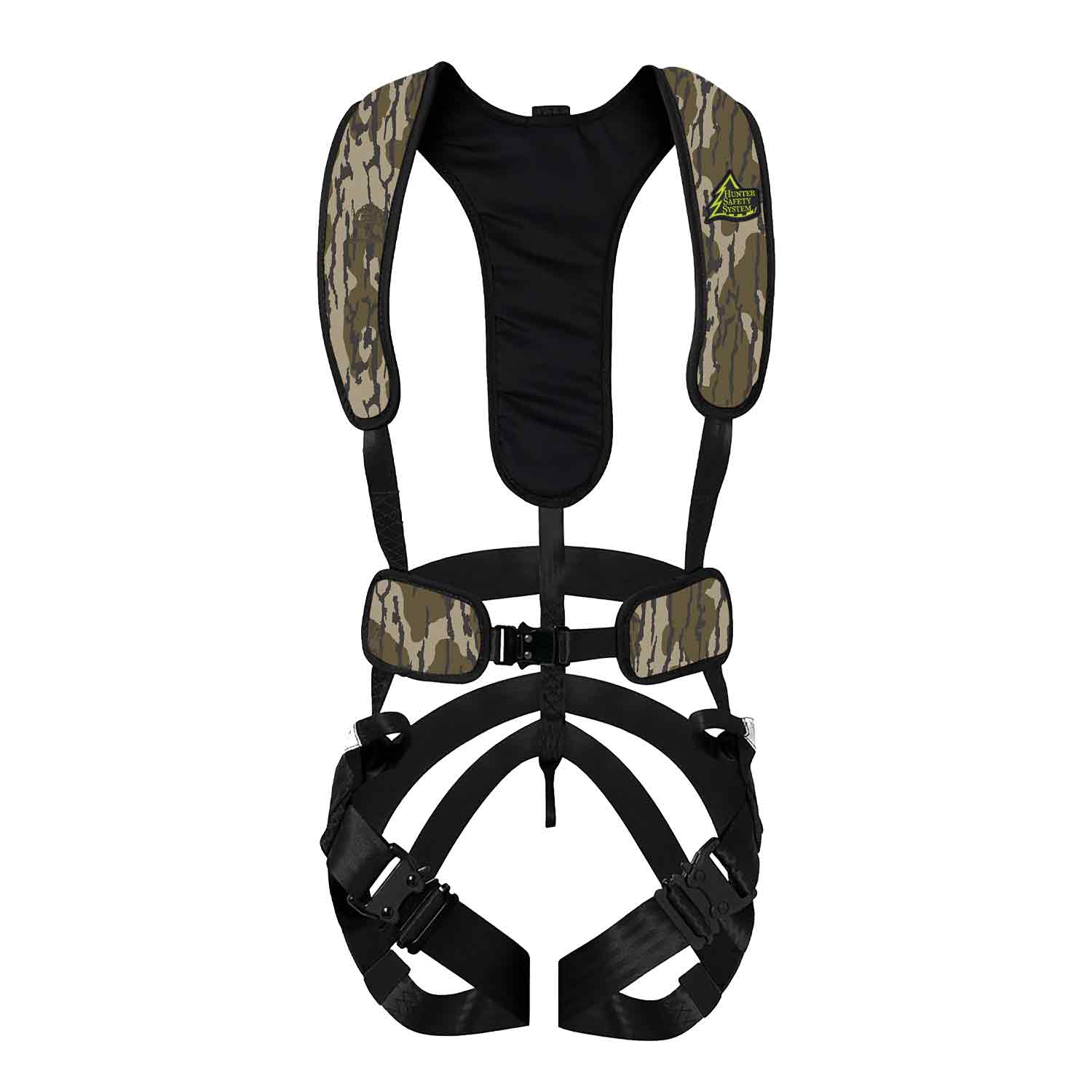 Hunter Safety System X-D Safety Harness (S/M-L/XL)