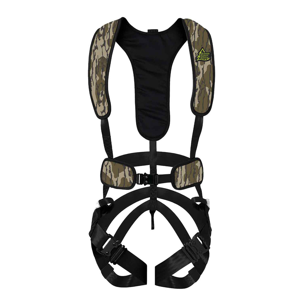 Hunter Safety System X-D Safety Harness (S/M-L/XL)