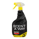 Hunters Specialties Scent-A-Way Bio-Strike Odor Control Spray