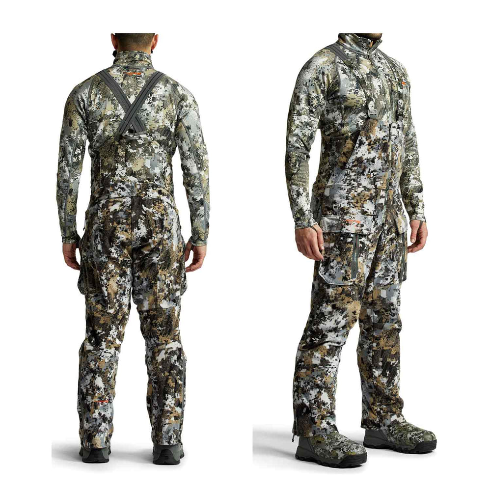 SITKA Gear Stratus Bib